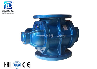 旋轉供料器 旋轉供料器