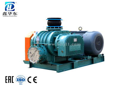 HDSR-350V羅茨真空泵 HDSR-350V羅茨真空泵