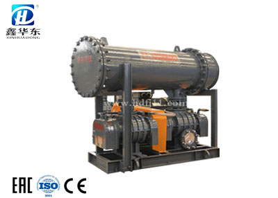 HDL82二葉羅茨風(fēng)機(jī) HDL82二葉羅茨風(fēng)機(jī)